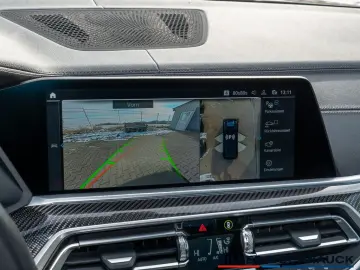 BMW X5 xDrive 45e M-Sport ACC HUD PANO LASER 360