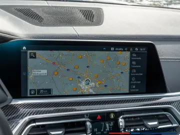 BMW X5 xDrive 45e M-Sport ACC HUD PANO LASER 360