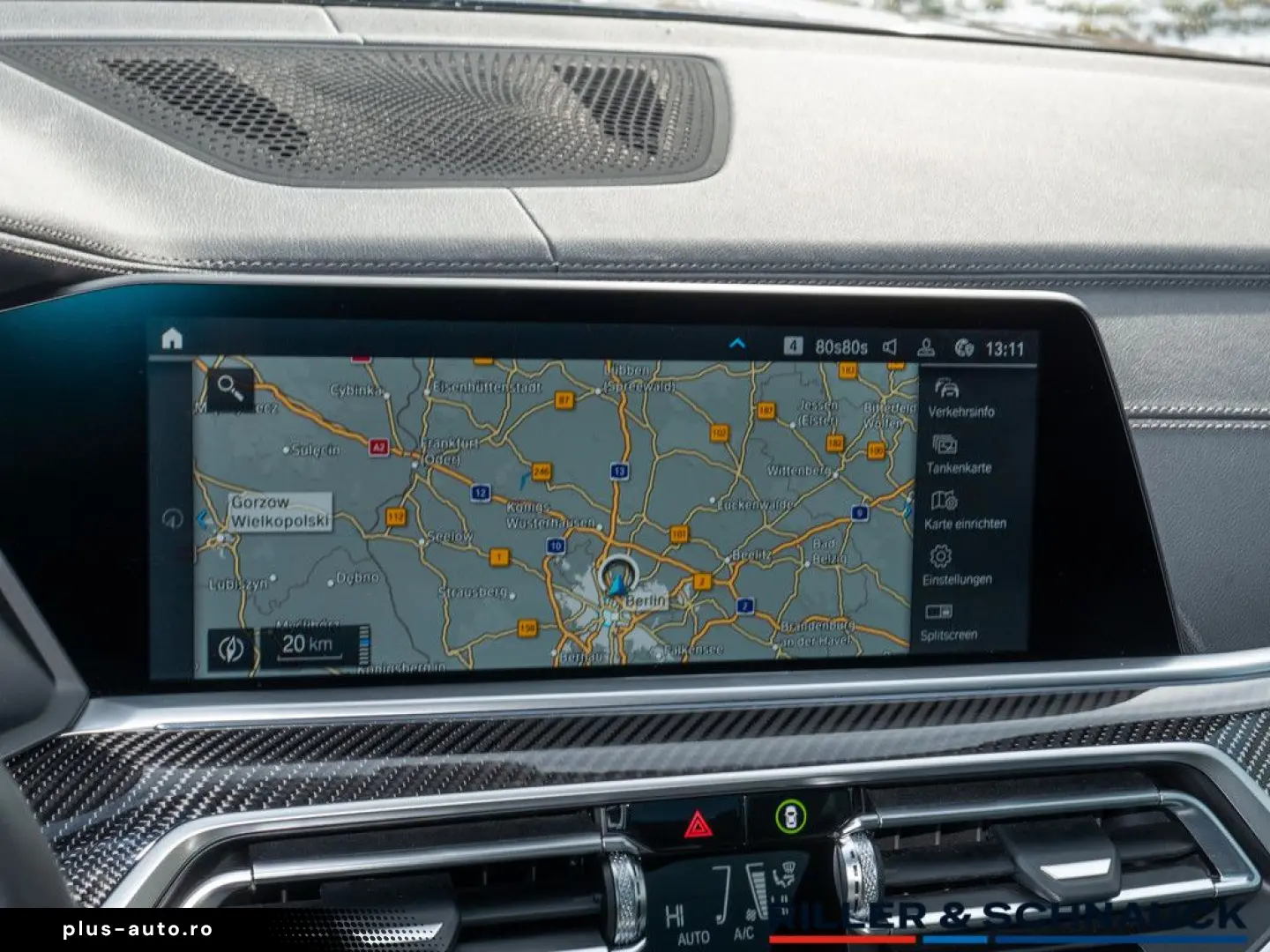 BMW X5 xDrive 45e M-Sport ACC HUD PANO LASER 360