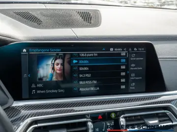 BMW X5 xDrive 45e M-Sport ACC HUD PANO LASER 360