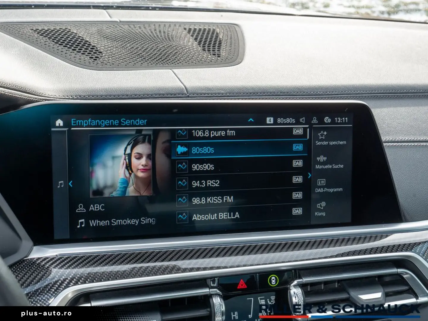 BMW X5 xDrive 45e M-Sport ACC HUD PANO LASER 360