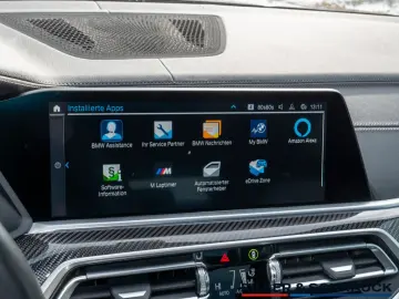 BMW X5 xDrive 45e M-Sport ACC HUD PANO LASER 360