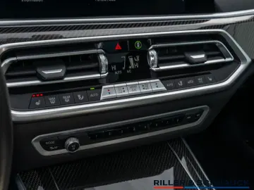 BMW X5 xDrive 45e M-Sport ACC HUD PANO LASER 360