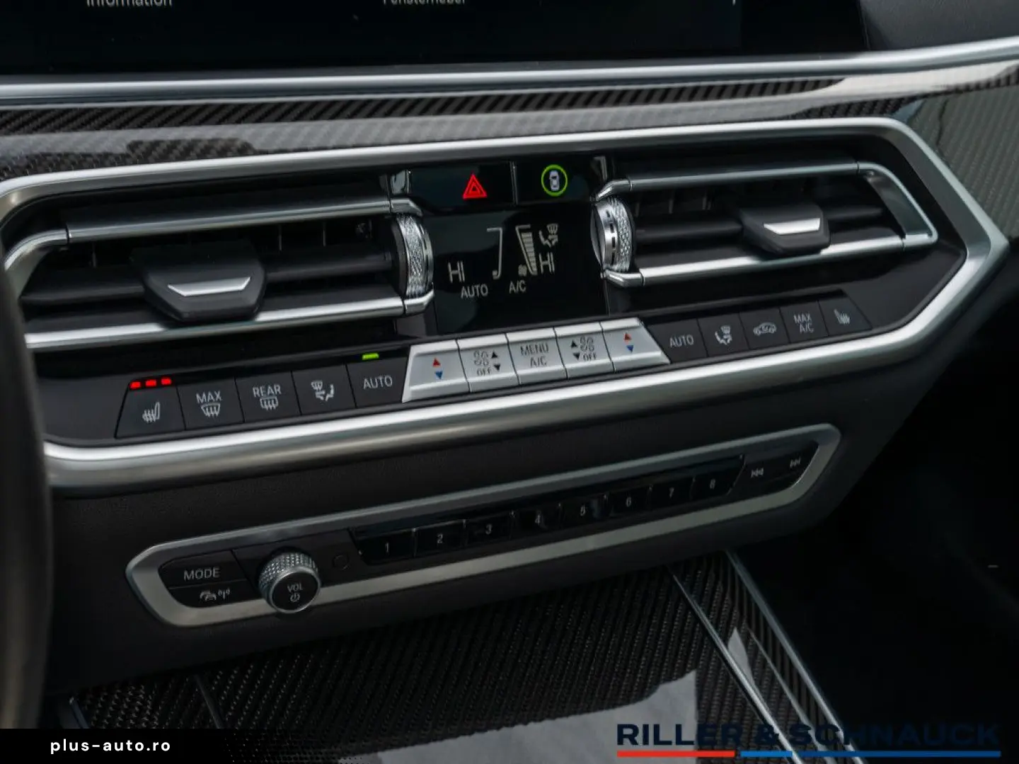 BMW X5 xDrive 45e M-Sport ACC HUD PANO LASER 360