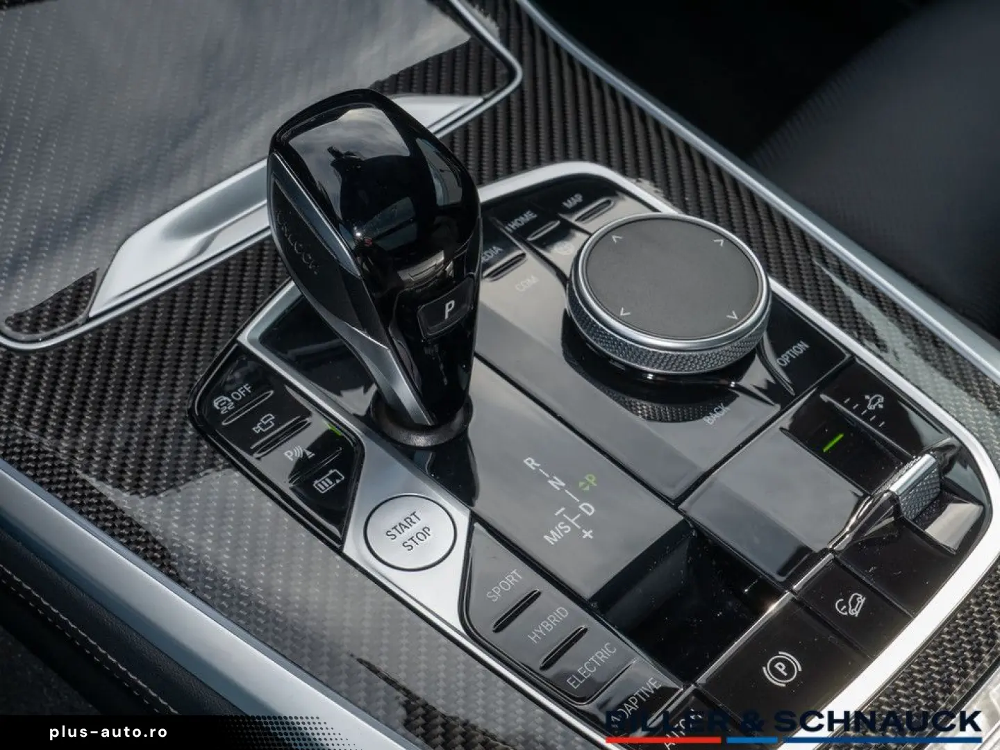 BMW X5 xDrive 45e M-Sport ACC HUD PANO LASER 360