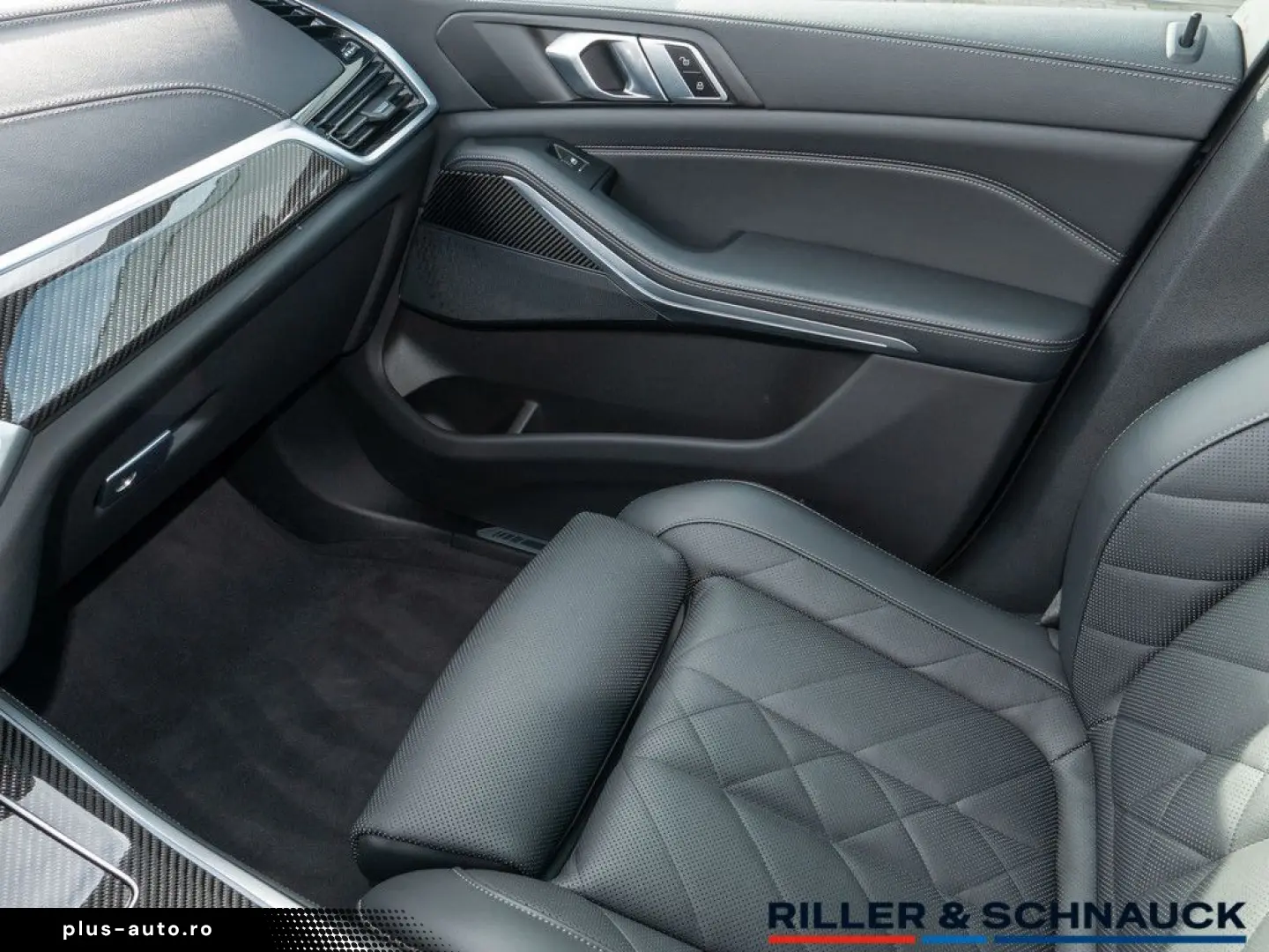 BMW X5 xDrive 45e M-Sport ACC HUD PANO LASER 360