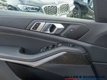 BMW X5 xDrive 45e M-Sport ACC HUD PANO LASER 360