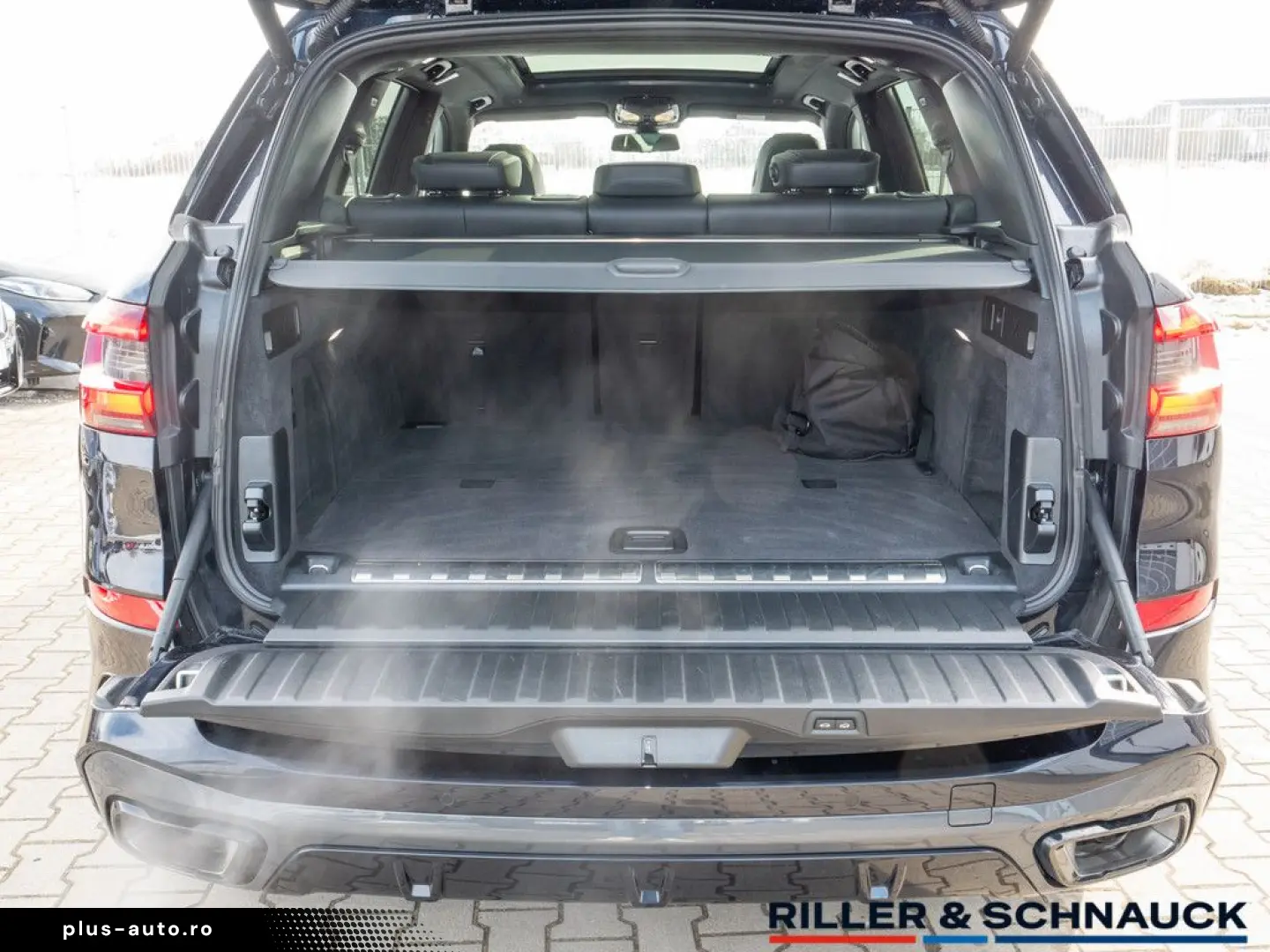 BMW X5 xDrive 45e M-Sport ACC HUD PANO LASER 360