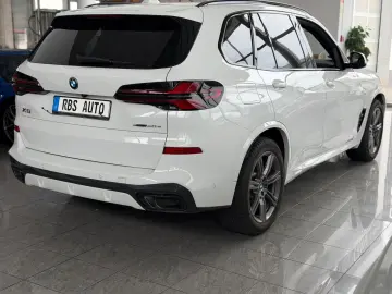 BMW X5 50 e xDrive M Sport