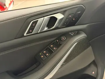 BMW X5 50 e xDrive M Sport