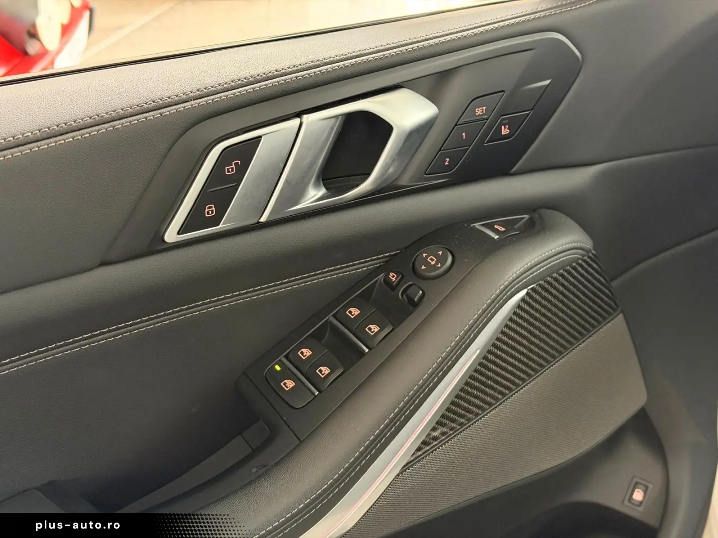 BMW X5 50 e xDrive M Sport