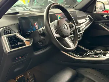 BMW X5 50 e xDrive M Sport