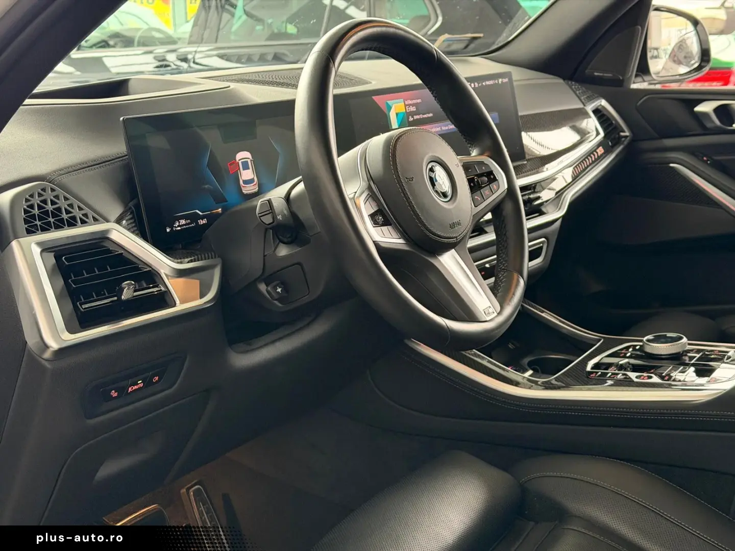 BMW X5 50 e xDrive M Sport