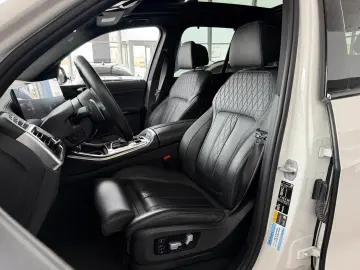 BMW X5 50 e xDrive M Sport