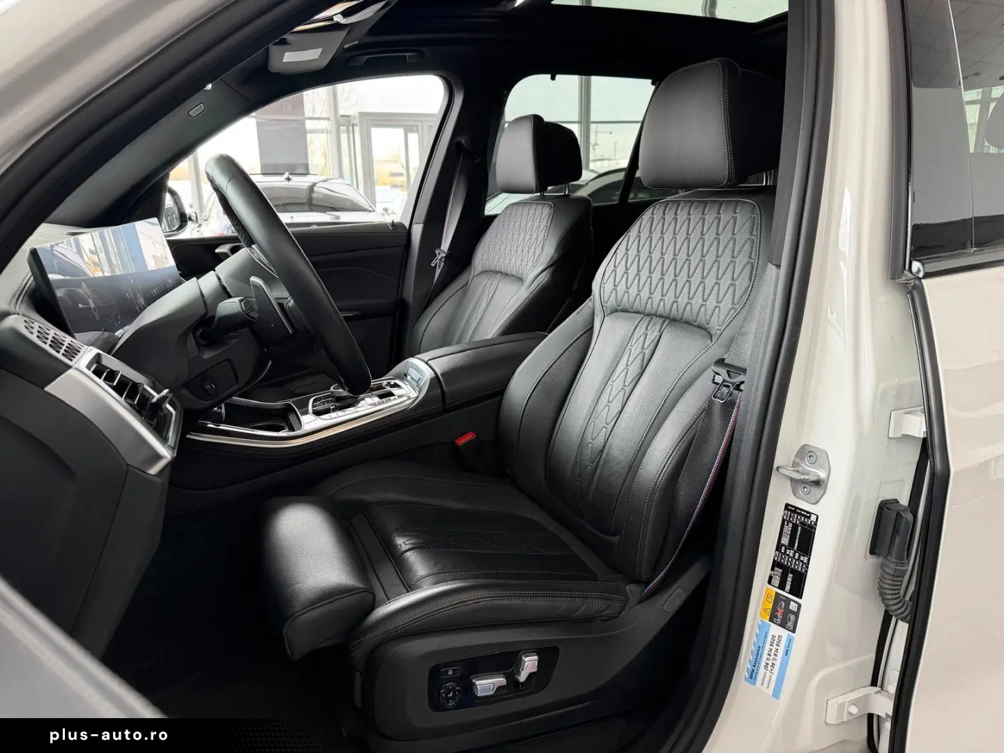 BMW X5 50 e xDrive M Sport