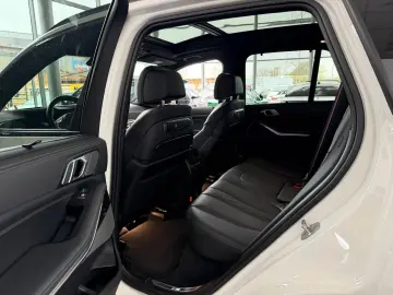 BMW X5 50 e xDrive M Sport