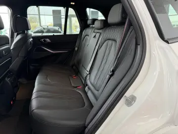 BMW X5 50 e xDrive M Sport