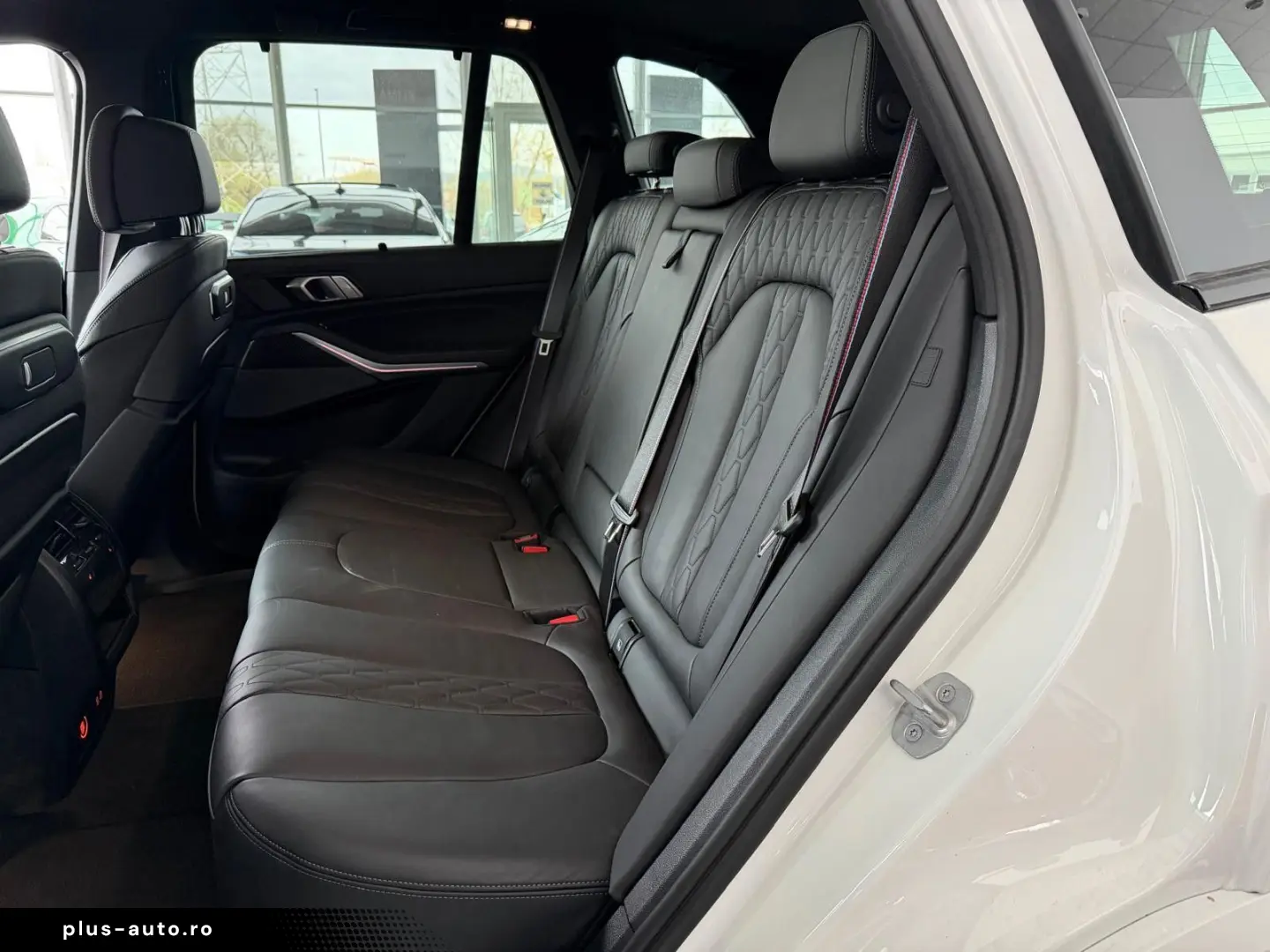 BMW X5 50 e xDrive M Sport