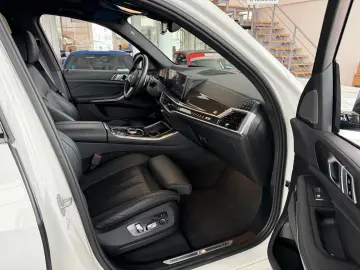 BMW X5 50 e xDrive M Sport