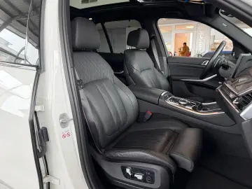 BMW X5 50 e xDrive M Sport