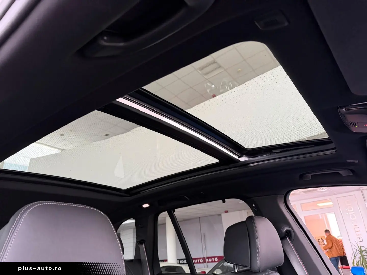 BMW X5 50 e xDrive M Sport