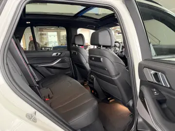 BMW X5 50 e xDrive M Sport