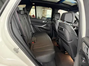 BMW X5 50 e xDrive M Sport