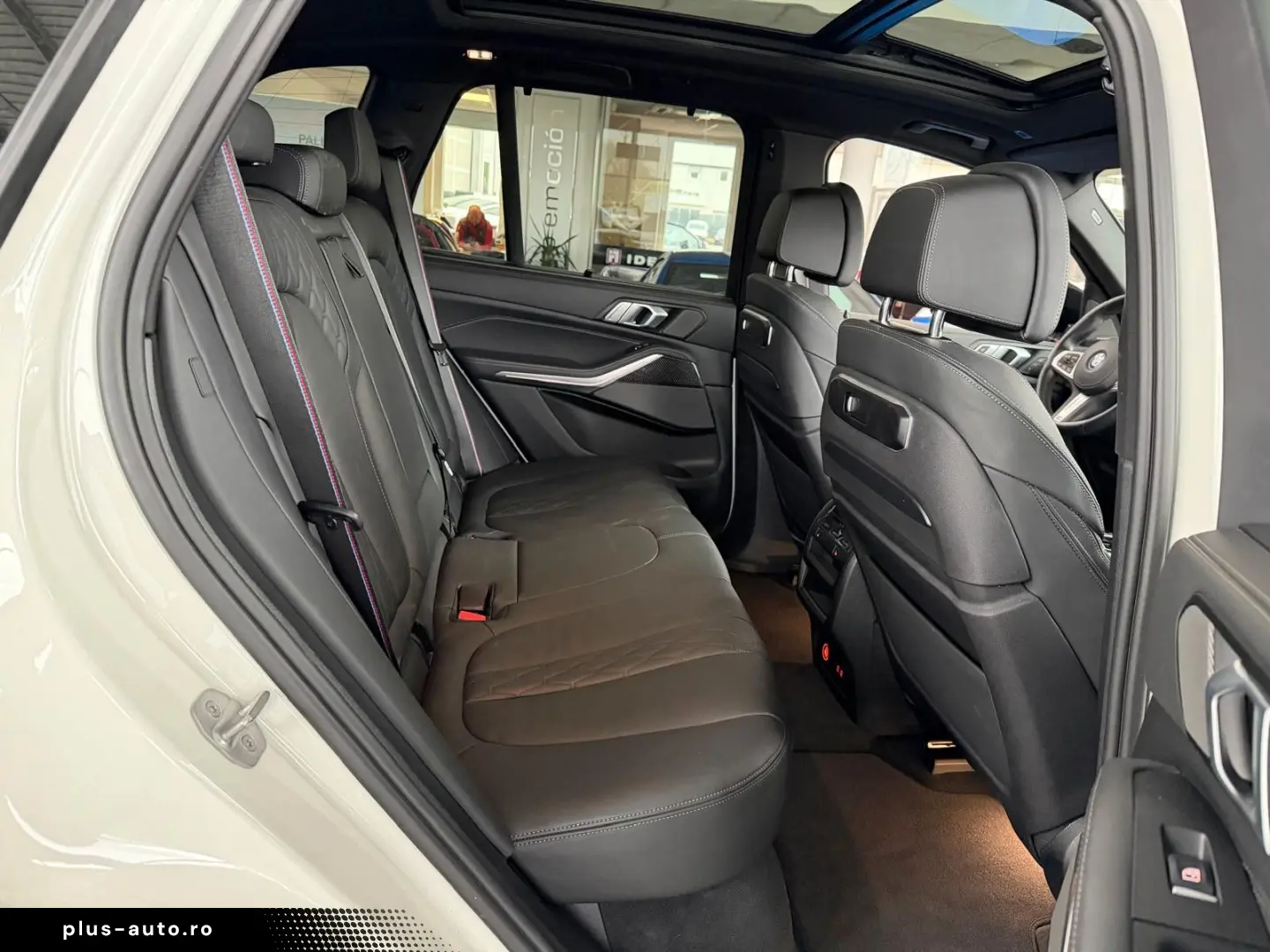 BMW X5 50 e xDrive M Sport