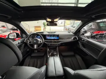 BMW X5 50 e xDrive M Sport