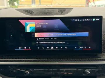 BMW X5 50 e xDrive M Sport