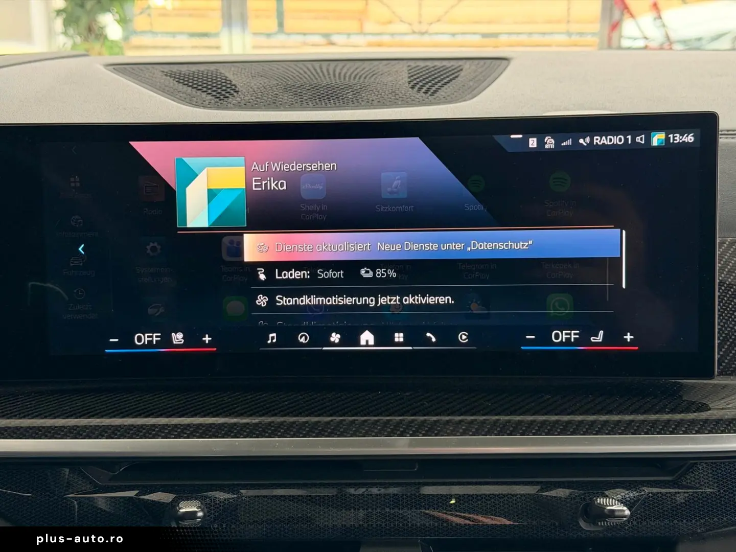 BMW X5 50 e xDrive M Sport