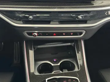 BMW X5 50 e xDrive M Sport