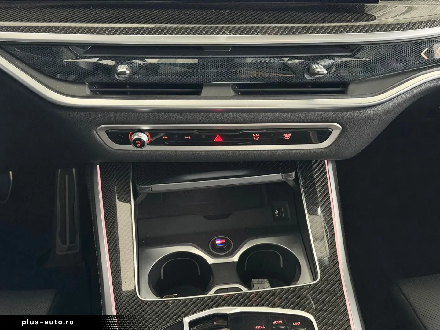 BMW X5 50 e xDrive M Sport