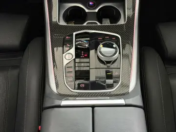 BMW X5 50 e xDrive M Sport