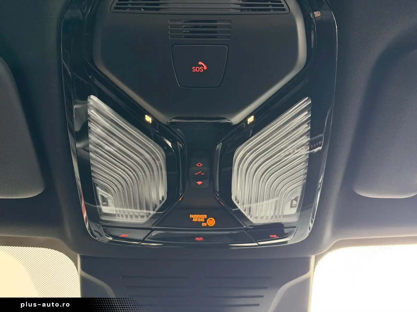 BMW X5 50 e xDrive M Sport