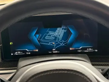 BMW X5 50 e xDrive M Sport