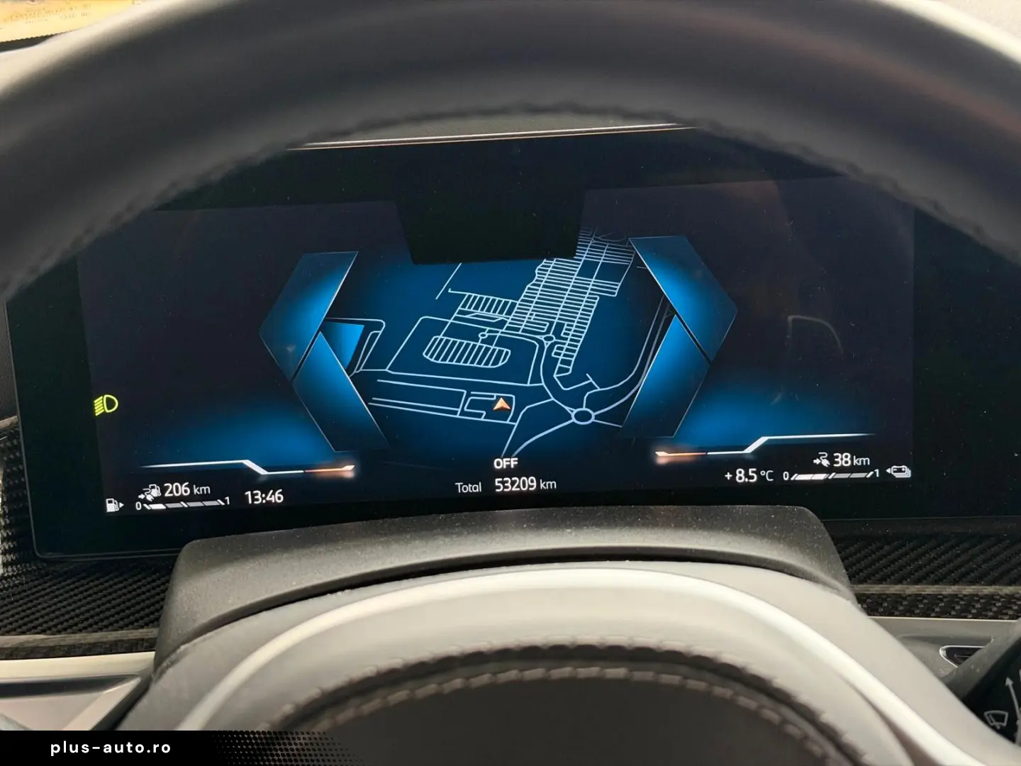 BMW X5 50 e xDrive M Sport