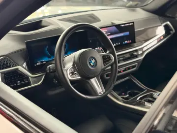 BMW X5 50 e xDrive M Sport