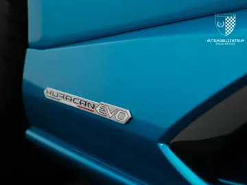 Lamborghini Huracán EVO Spyder