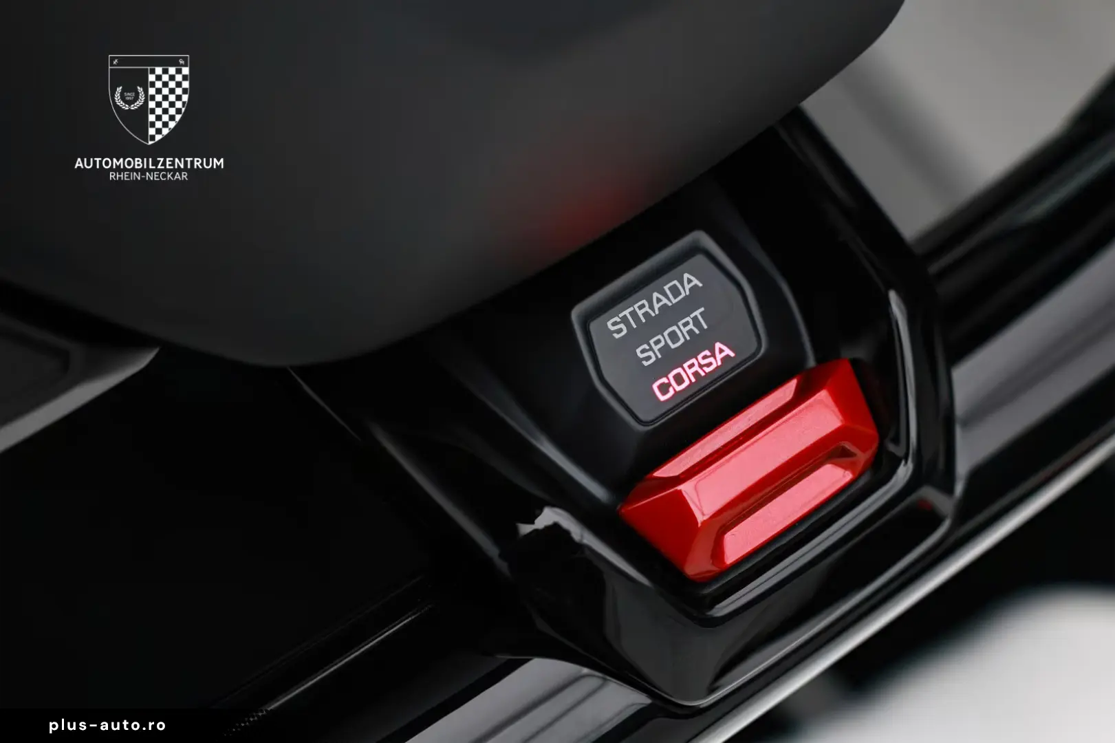 Lamborghini Huracán EVO Spyder