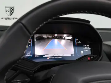 Lamborghini Huracán EVO Spyder