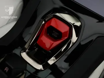 Lamborghini Huracán EVO Spyder