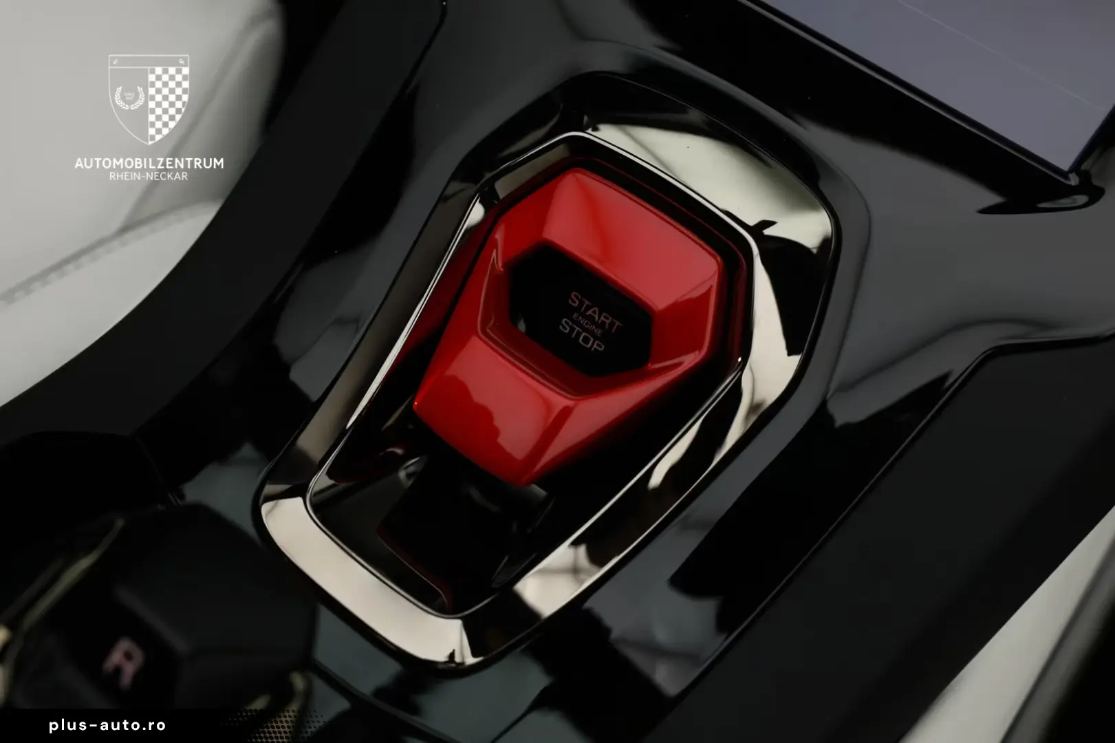 Lamborghini Huracán EVO Spyder