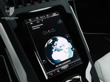 Lamborghini Huracán EVO Spyder