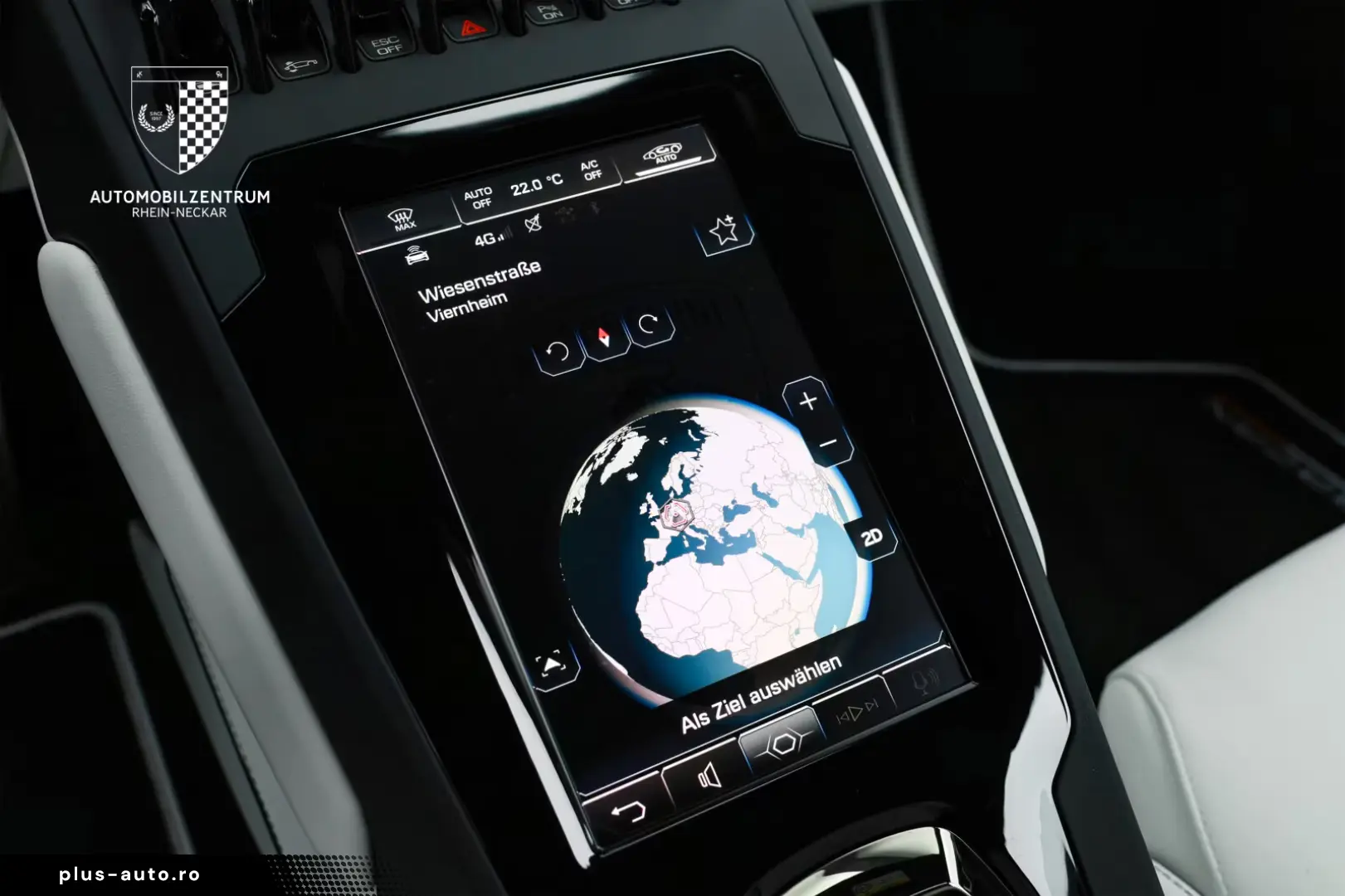 Lamborghini Huracán EVO Spyder