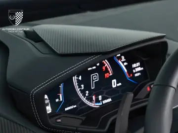 Lamborghini Huracán EVO Spyder