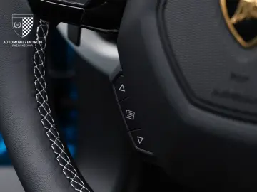 Lamborghini Huracán EVO Spyder