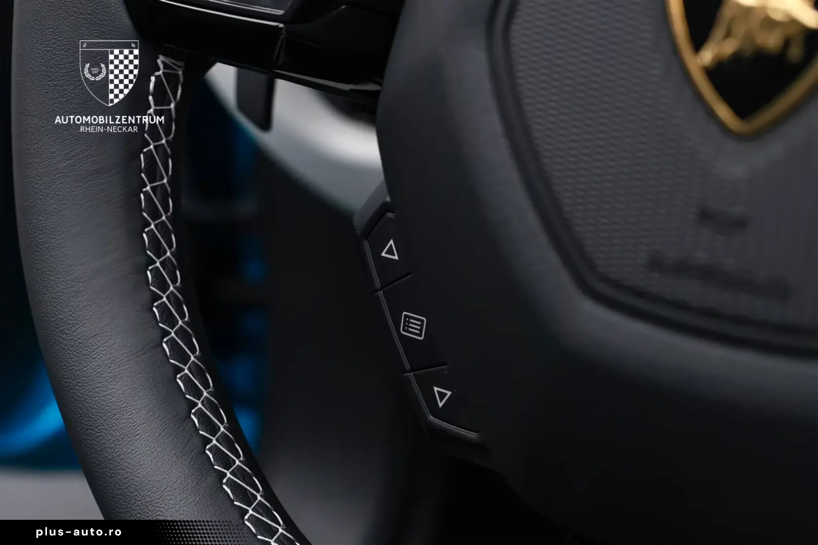 Lamborghini Huracán EVO Spyder