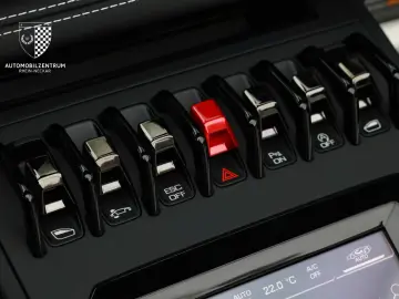 Lamborghini Huracán EVO Spyder