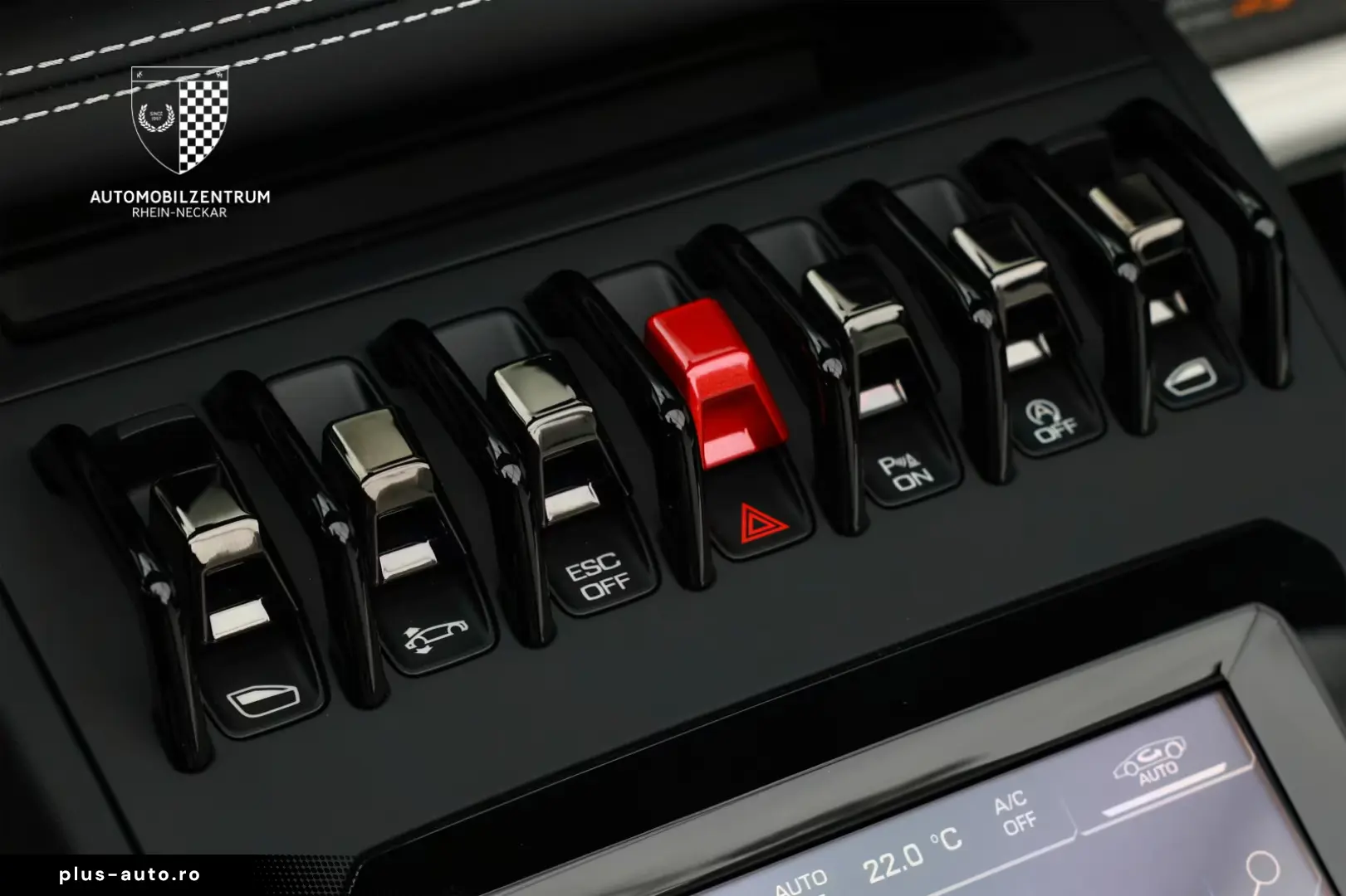 Lamborghini Huracán EVO Spyder